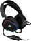 MODECOM Volcano MC-899 Prometheus schwarz Gaming-Kopfhörer 7.1 Sound