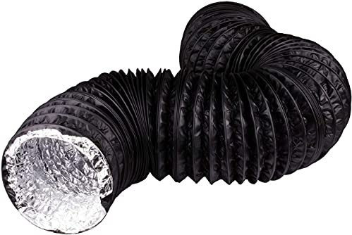 Schiller Combi Flex Abluftschlauch ø160mm - 5m - Grow Box Indoor Anbau