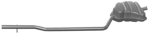 VEGAZ MOS-162IMA Endschalldämpfer Endtopf Hinten 1919mm 0,00kg