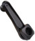 Ball Head Bracket Extension Rod 17mm Ball to 17mm Round Dead for Car Cellphone Holder Tablet Stand GPS DV Dash Suction Cup Base car air outlet cell phone extension bracket GPS DV dash camera suction