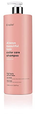 Erayba Detox Color Care Shampoo 1000ml