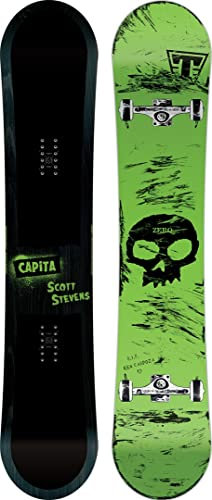 CAPITA Scott Stevens PRO Snowboard 2023,153