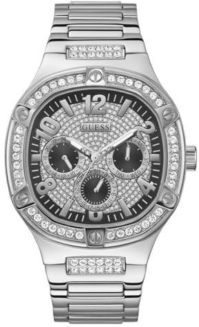 GUESS GW0576G1 Herren Armbanduhr