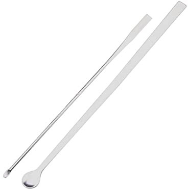 Baoblaze 2 Pieces Paint Stir Rod for Small Scale Model Miniature Model Painting