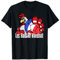 Handball Frankreich Trikot Handball Frensh Frankreich Handball T-Shirt