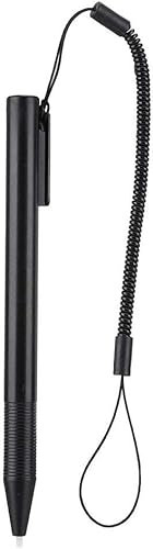 Pennino capacitivo, touch screen, antigraffio, con design a molla