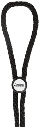 PHENDER PRO KnotBot Boat Fender Rope Adjuster - Useful Camping Tool (with Rope)