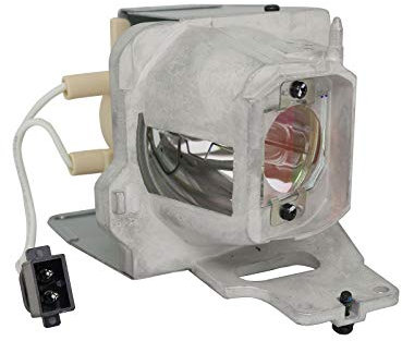 codalux lampe de projecteur pour OPTOMA SP.7C601GC01, BL-FU220E vendue et compatible avec PHILIPS lampe avec boîtier