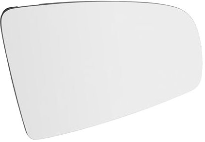 f.becker_line Spiegelglas Außenspiegel Rechts passend für AUDI A4 B6 A3 A6 C6 B7