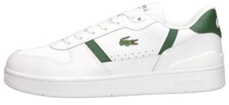 Lacoste T-CLIP SET 224 2 SMA SNEAKER FLACH