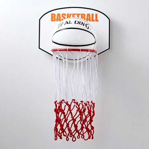 AoLa lnnen Wandleuchte Modern Kinderzimmer Wandlampe E27 Kreative Basketball Glas Lampeschirm Nachttischleuchten Jungen Mädchen Zimmer Mini Karikatur Nachtlicht für Schlafzimmer Wohnzimmer Flur