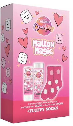 CUSSONS Creations Mallow Magic Gift Pack