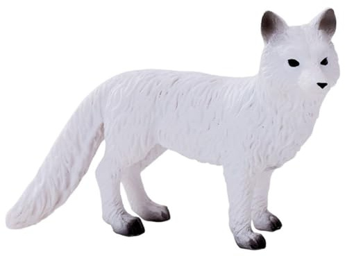 Mojo 381090 Arctic Fox Wildlife Figure