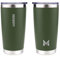 TERMO MARVIN | THE WARMED 600 ML | Termo de acero inoxidable | Conserva frío 12 horas | Conserva calor 8 horas | Botella de Acero Inoxidable | Sin BPA | Tapa antifugas | Cadet