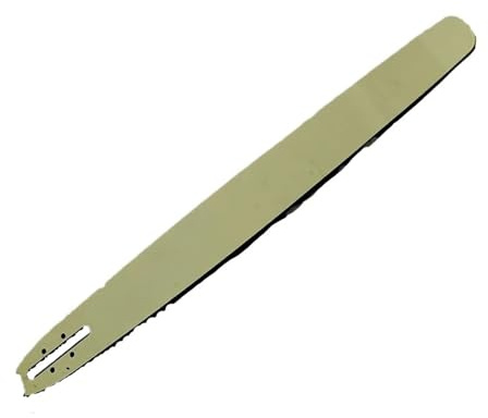 1PC Solid Alloy Made Quality 36/42 Guide Bar Matching Professional Gasoline Chainsaw MS 070 Replacement(36inch)