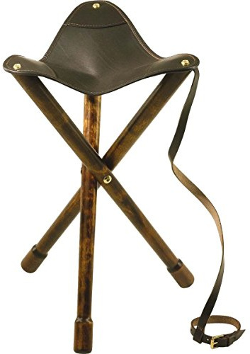 Bisley 65cm Tripod Stool
