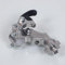 Cocotte gauche d'embrayage compatible avec moto enduro cross Yamaha 450 WRF 2005-2017