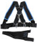 Fictory Speed ​​Running Harness-Speed ​​Strength Training Schlitten Schultergurt Widerstand Bandgürtel Sportausrüstung