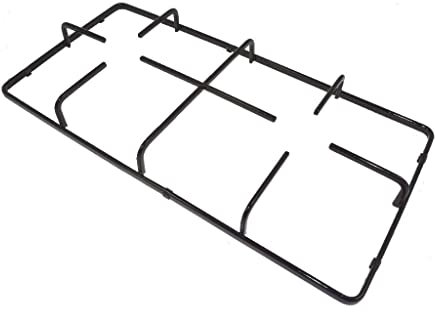 Ufixt Cooker Gas Hob Pan Support Stand 230mm x 475mm Pack of 1 Fits LG, Meneghetti, MFI and Moffat (Check Dimensions)