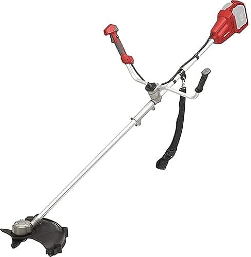 DECESPUGLIATORE BATTERIA AL LITIO CGBC 40 BL (SOLO CORPO) YAMATO