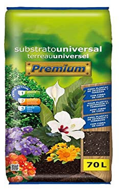 PLUS HOME SUBSTRATO. (PREMIUM70L)