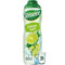 Teisseire Sirop Citron Vert - Saveur naturelle - Flacon 60cl - Rafraîchissante et Authentique - Boissons et Cocktails - Le Lot De 3