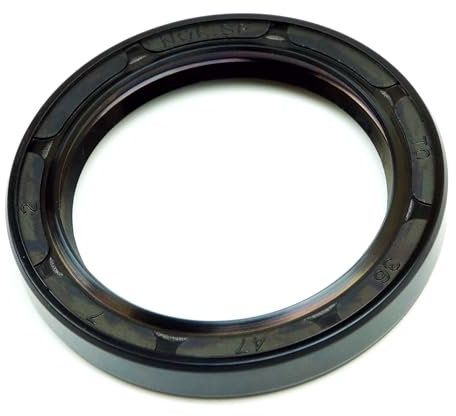 Parts and Parts Wellendichtring 36x47x7mm NBR 70 DIN 3760 ISO 6194