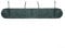 CWOQOCW Cubierta protectora para toldo al aire libre, protector de toldo de patio, tela Oxford 300D, cubierta protectora impermeable para toldo (verde 3,5 m)