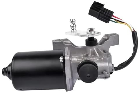 Scheibenwischermotor Für Hyundai Für I20 PB Für PBT 981101J000 98110-1J000 Auto Scheibenwischermotor Vorne Automatischer Wischermotor