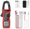 MLWSKERTY HT206D Advanced Blamp Meter Multimetro per Misurazioni Elettriche Precise nel Quadro Domestico Professionali