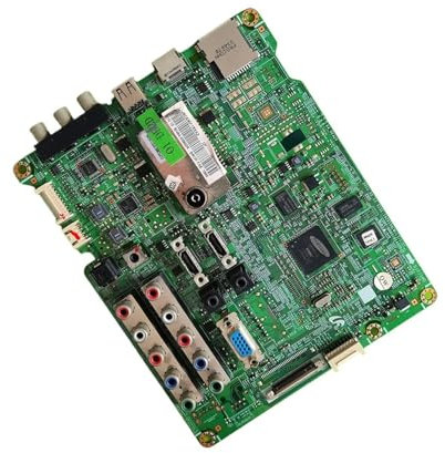 Replacement Accessories BN41-01490B TV Main Board Screen T370XW03 T400HW03 T460HW03 Motherboard,Compatible For Samsung,LA37C530F1R LA40C530F1R LA46C530F1R(For 37-inch)