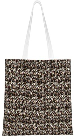 JBYJBX Japanische Sushi-Tasche mit großem Fassungsvermögen, wiederverwendbar, leicht, für Arbeit, Fitnessstudio, Reisen, Strand, tägliches Pendeln