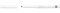 Cosart wasserfester Eyebrow-Liner Grey, 1 Stück
