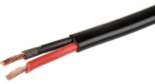 Elparts 51275448000 Elektrisches Kabel