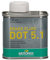 Motorex, Brake Fluid DOT 5.1, liquido per freni, 250 ml (etichetta in lingua italiana non garantita)