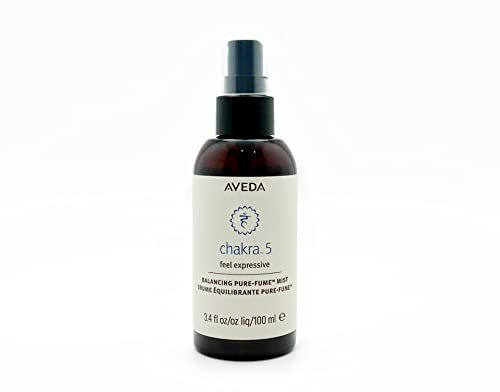 Aveda Chakra 5 Balancing Body Mist 100 Ml