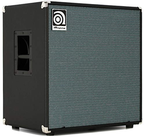 Ampeg SVT-212AV Armadio amplificatore basso, 2x12