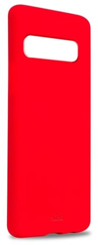 Icon Cover Samsung S10 Red