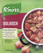Knorr Fix Gulasch für die schnelle Zubereitung ohne geschmacksverstärkende Zusatzstoffe 46 g
