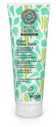 Natura Siberica Berëza Siberica Gel Douche Purifiant Perfecteur 200 ml