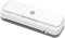 HP OneLam 400 A4, Laminiergerät, 75/80 - 125 Micron, inklusive Schneidelinieal, Eckenabrunder und Laminierfolien, 3160