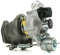Turbolader RIDEX 2234C10148