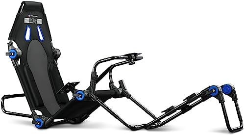 Next Level Racing F-GT Lite iRacing Edition