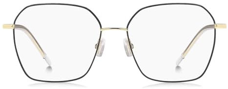 BOSS Boss 1398 ladies Sunglasses, black gold