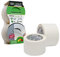 brackit White Masking Tape; Twin Pack - Easy Removal For Painting and Decorating or Arts and Crafts… (72mm)