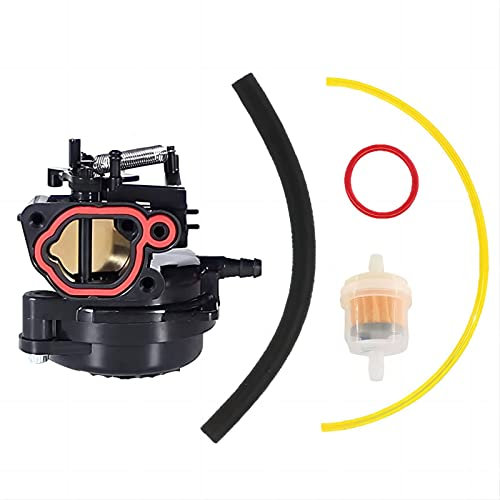 Fremnily Carburetor Compatible with Craftsman M110 M210 M230 M400 CMXGMAM1125501 CMXGMAM1125499 11A-B2A9791 140cc 163cc Lawn Mower 1150573 020698 2700psi 2800-PSI2.1GPM 2.3-GPM Pressure Washer