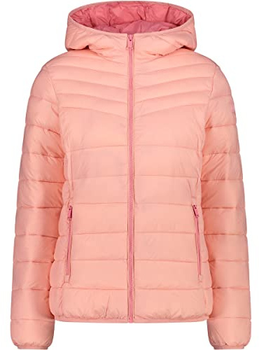 CMP Damen, Coat, Peach, 38