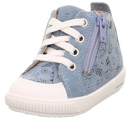 Superfit Moppy BLAU/Weiss 8010