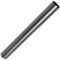 Kolor Rauchrohr Ofenknie Ofenrohr Bogen Abgasrohre Kaminofenrohr 100-150 mm Heizung (Ø 130 Rohr 1000 mm)