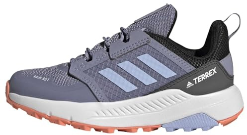 adidas Outdoor Shoe Terrex Trailmaker R.Rdy K, Silver Violet/Blue Dawn/Core Black, HQ5810, 31 EU